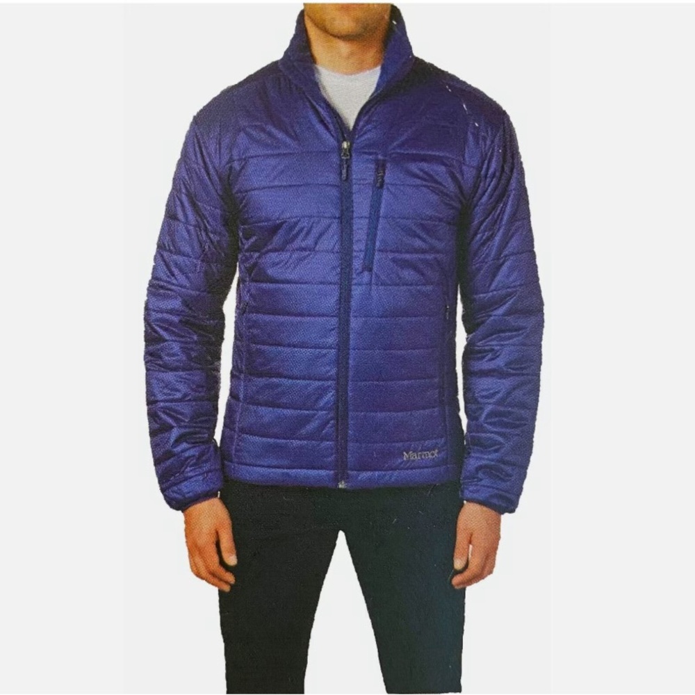 Marmort Mens Montero Jacket